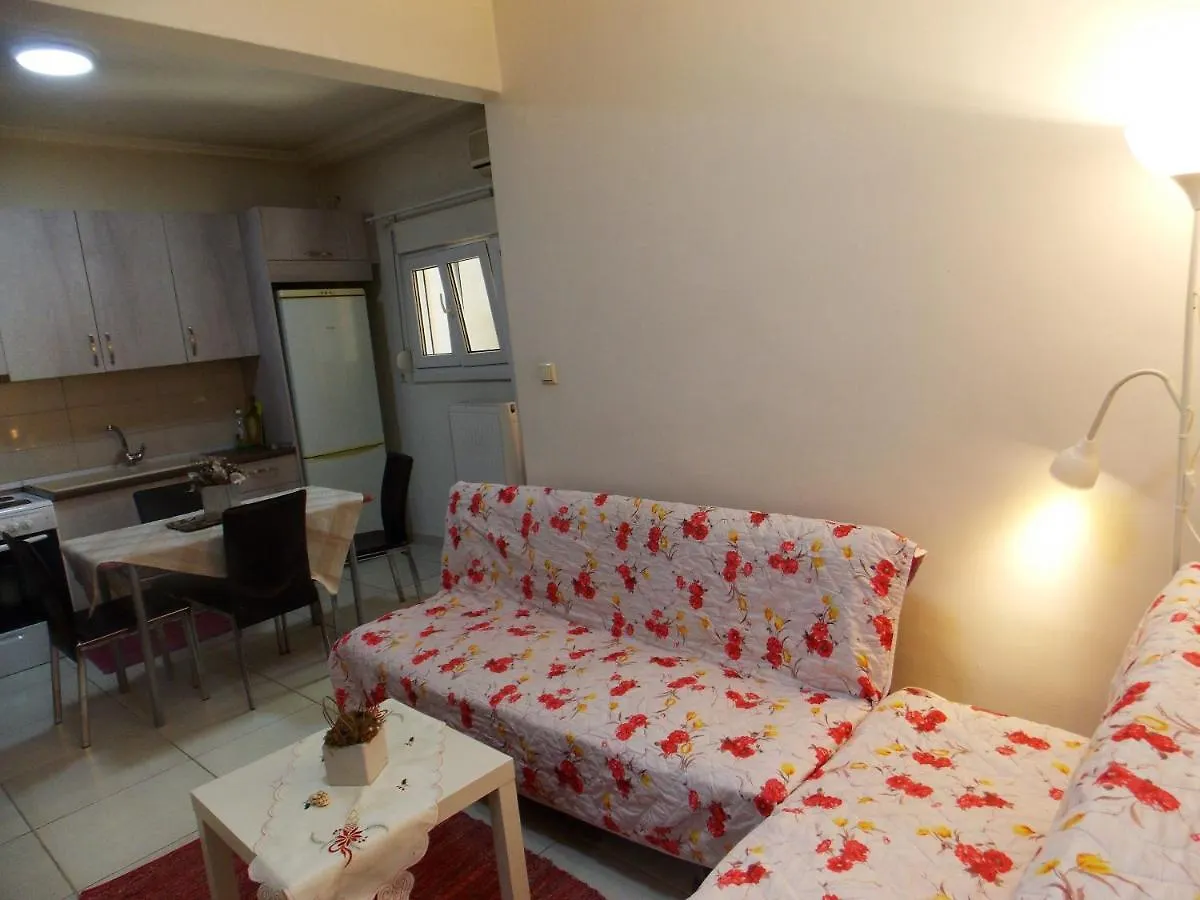 Vardaris Luxury Apartment Thessaloniki 0*,  Greece