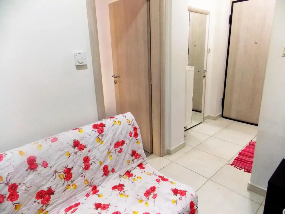 Vardaris Luxury Apartment Thessaloniki Greece