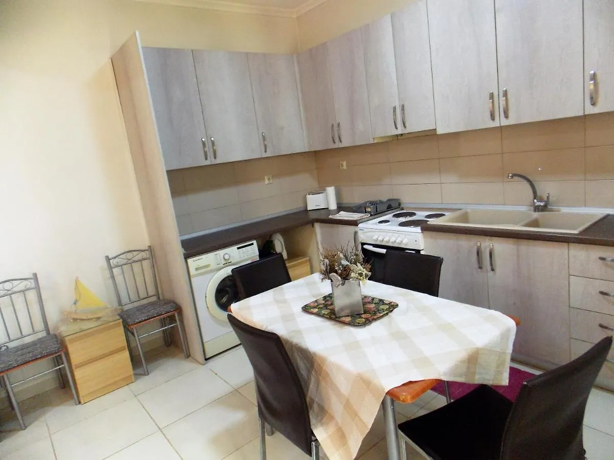 Vardaris Luxury Apartment Thessaloniki Greece