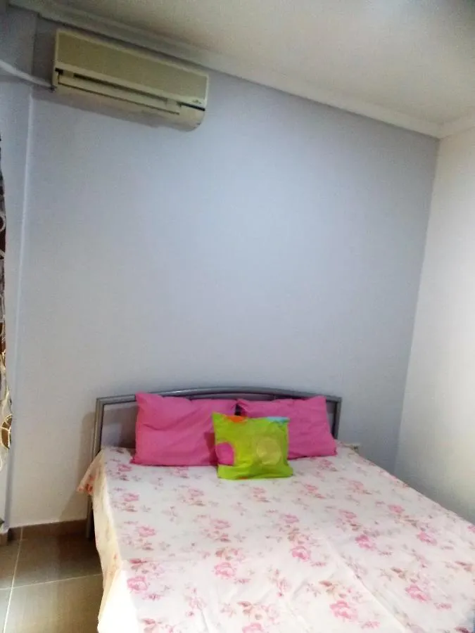 Vardaris Luxury Apartment Thessaloniki
