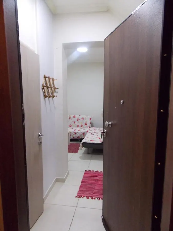 Vardaris Luxury Apartment Thessaloniki Greece