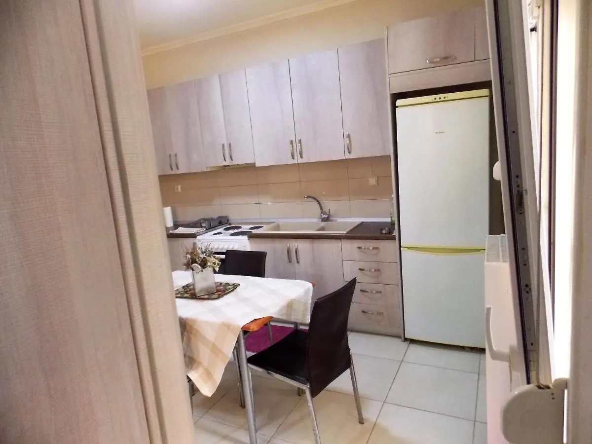 Vardaris Luxury Apartment Thessaloniki 0*,  Greece