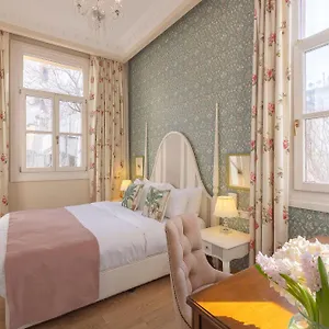 Apartment Gatto Perso Luxury, Thessaloniki