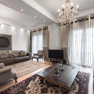 Apartment Aristotelous Grand View By Luxlikehome, Thessaloniki